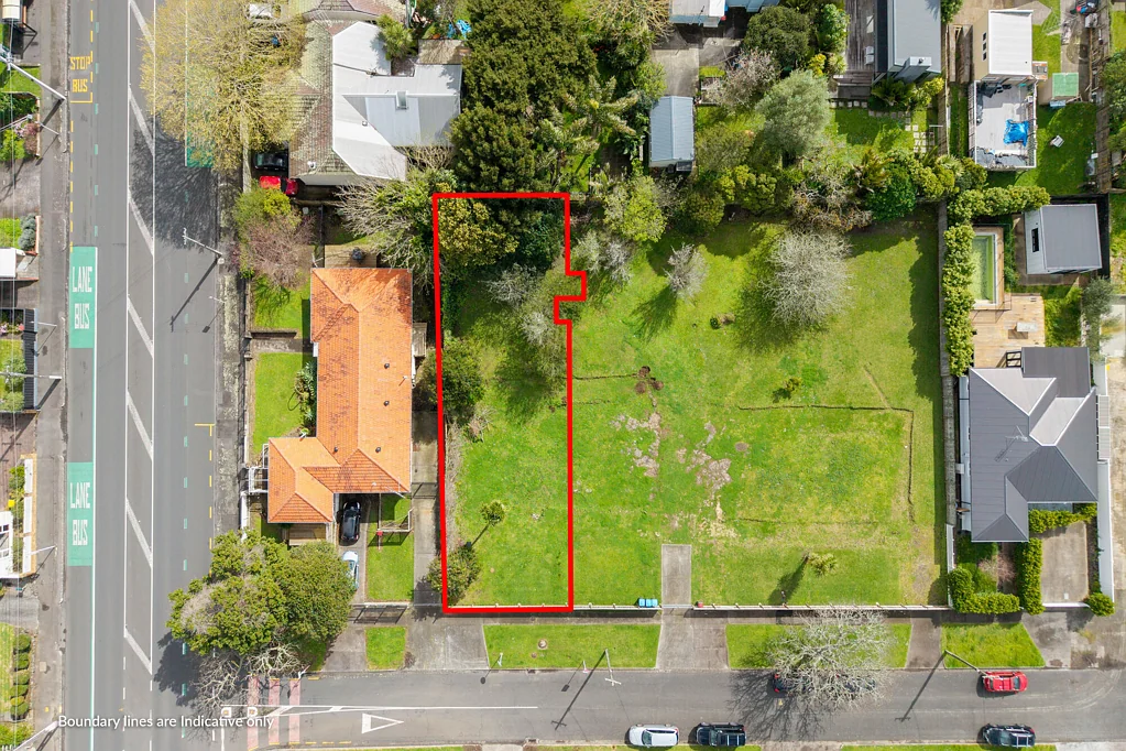 2 Parrish Road, Sandringham, Auckland City, Auckland
