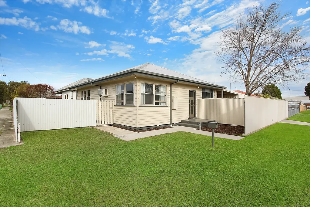 Neat & Tidy 3 Bedroom Home