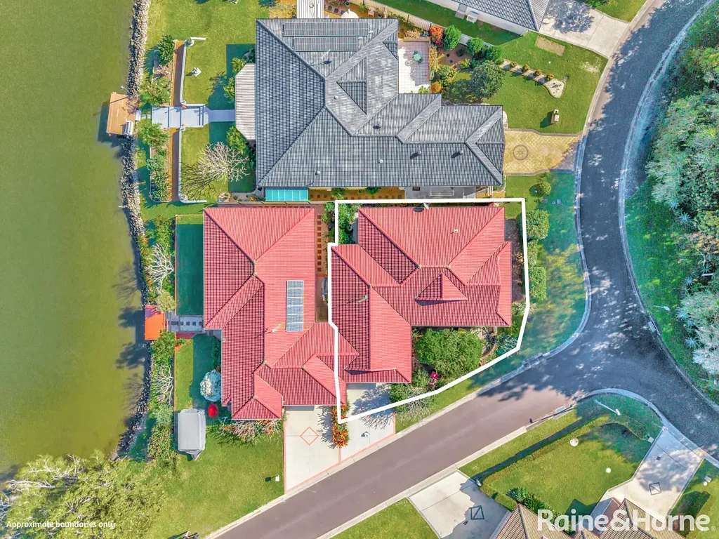 Yamba 3બેડરૂમ Low-Maintenance Living in a Sought-After Yamba Location