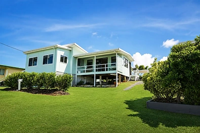 4 Arthur Street, Zilzie, QLD 4710, 2 slaapkamers, 1 badkamers, House