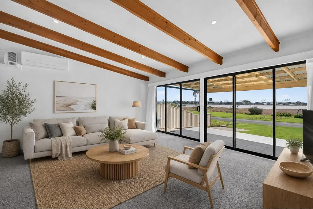 Hindmarsh Island 3બેડરૂમ A Rare Slice of Riverfront Living