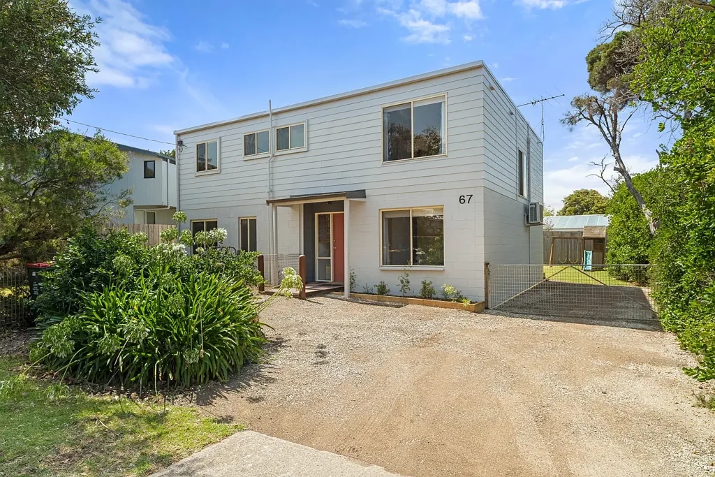 Cape Woolamai 5 Slaapkamer Versatile Coastal Home in Premium Location