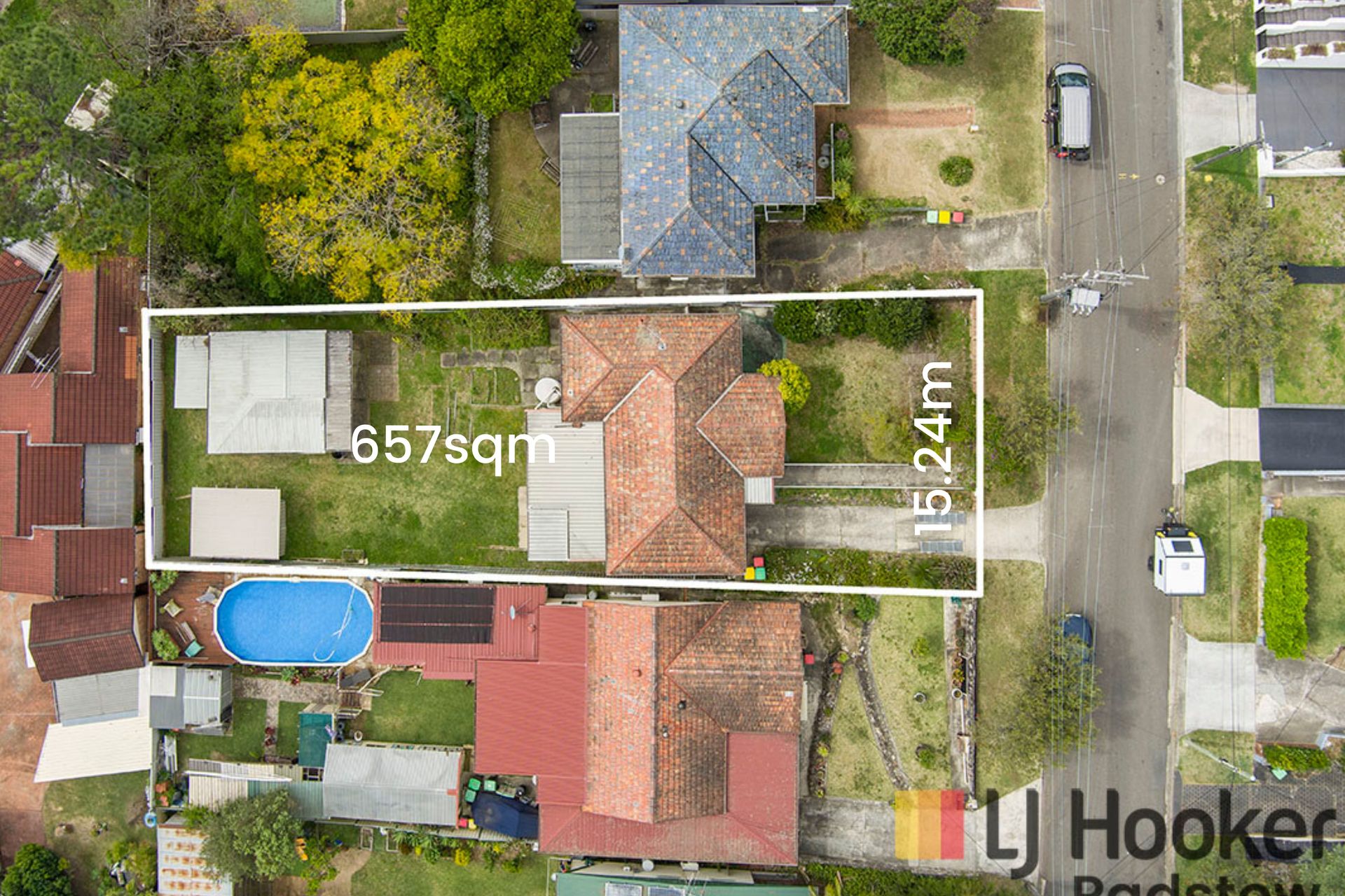 18 SEWELL AV, PADSTOW HEIGHTS NSW 2211, 0房, 0浴, House