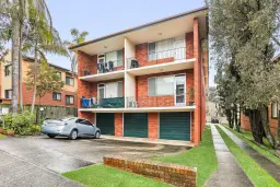 1/2 Rossi Street, South Hurstville