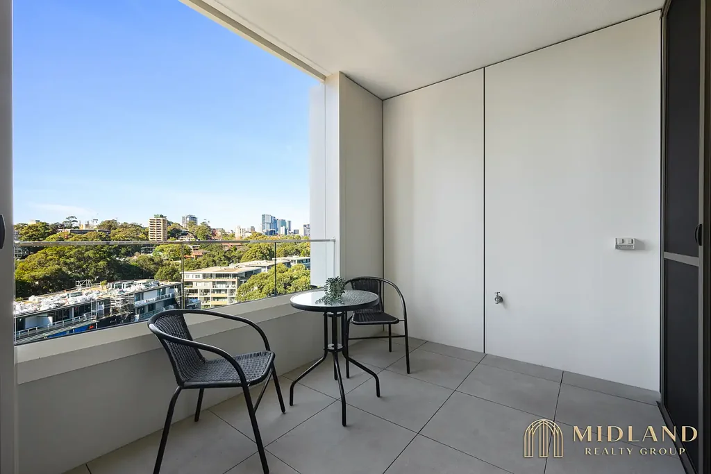 Brand New Two Bedroom Residence in Audrey St Leonards