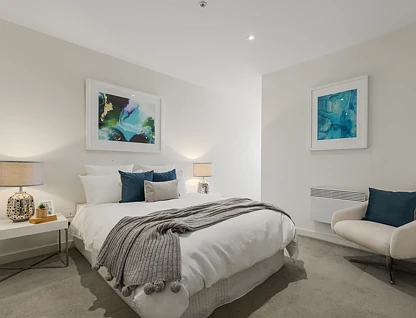 12/48 Eucalyptus Drive, Maidstone, Western Melbourne, 2 phòng ngủ, 2 phòng tắm, Apartment