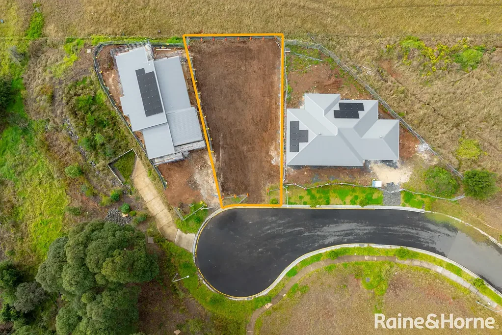 Badagarang 504 SQM, Premium Orientation, Exceptional Value