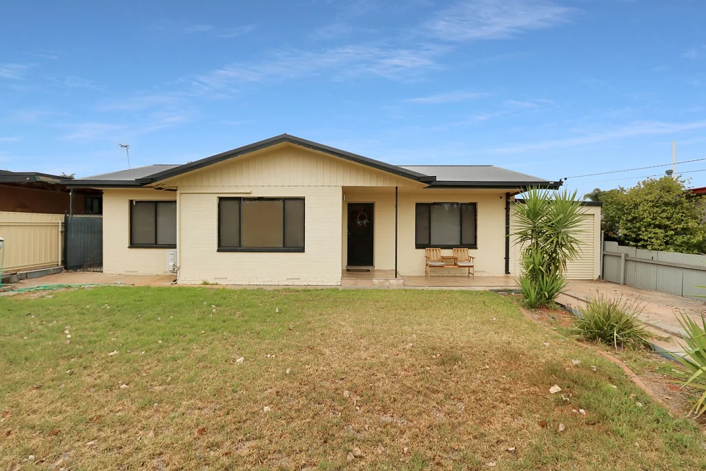 7 Allendale Street, Broken Hill, NSW 2880