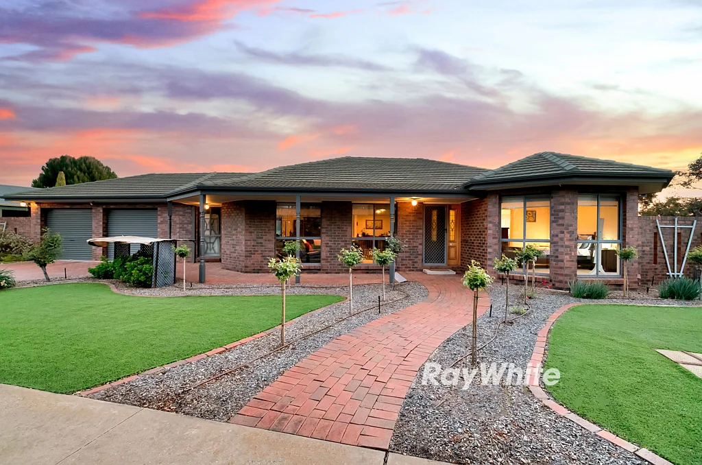 23 Teleki Drive, Irymple, VIC 3498