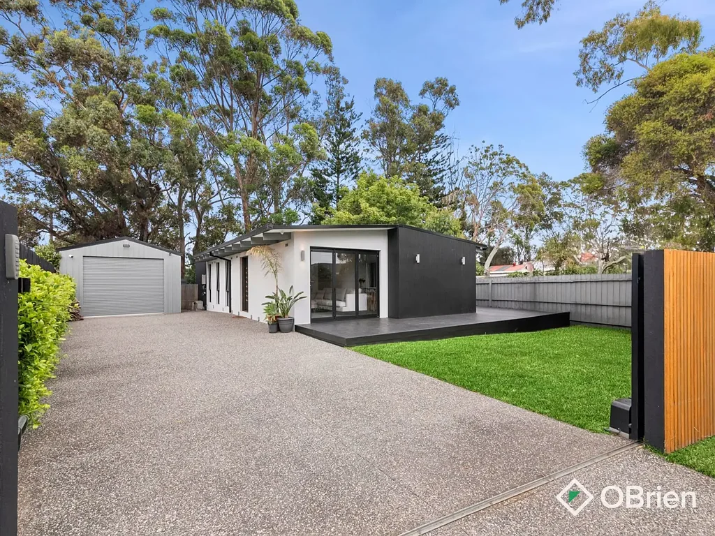 36 Ashenden Square, Rosebud, VIC 3939