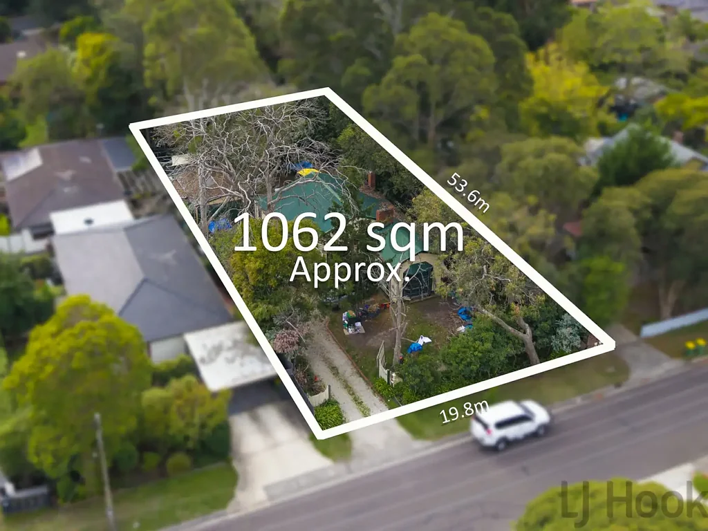 9 Bambury Street, Boronia, VIC 3155