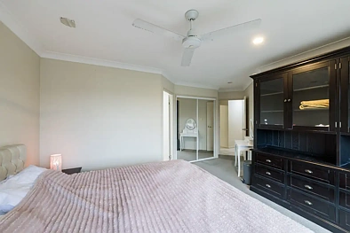 9 Canecutters Drive, Ooralea, QLD 4740, 4房, 2浴, House