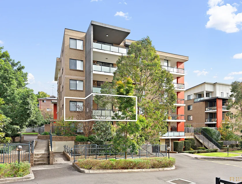 95/40-52 Barina Downs Road, Norwest, Central Tablelands, 2 ਕਮਰੇ, 2 ਬਾਥਰੂਮ, Unit