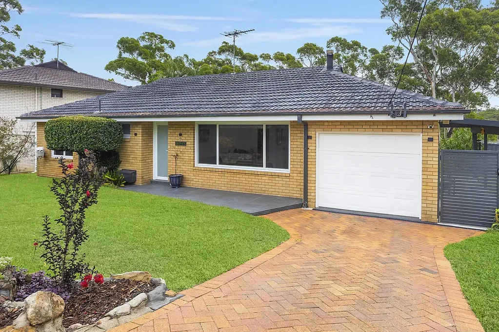 9 Inverness Place, Kareela, NSW 2232