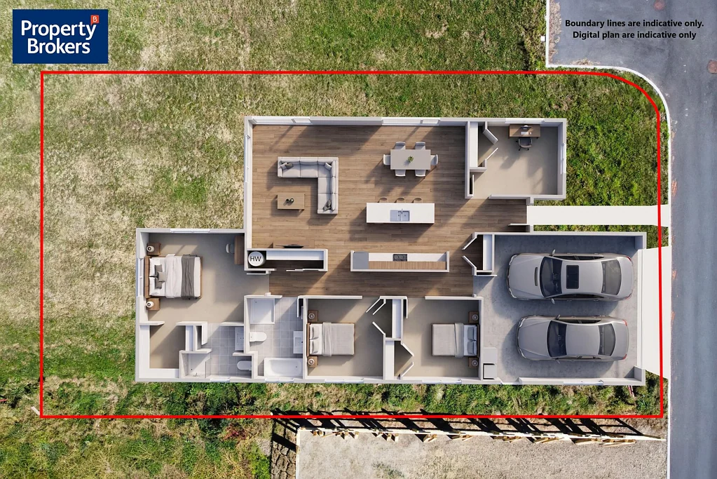 Otaki Build your new home