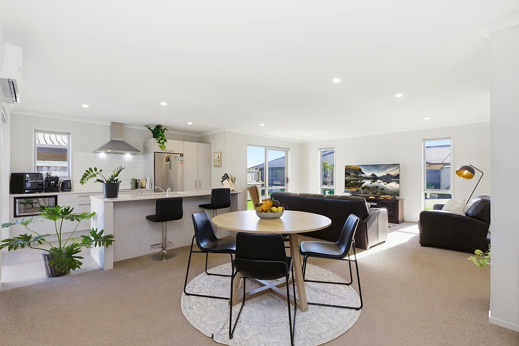 Ohauiti 3Habitaciones Fresh and move in ready