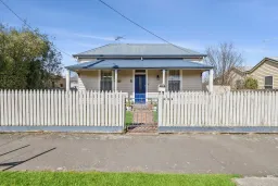 222 Humffray Street North, Ballarat East