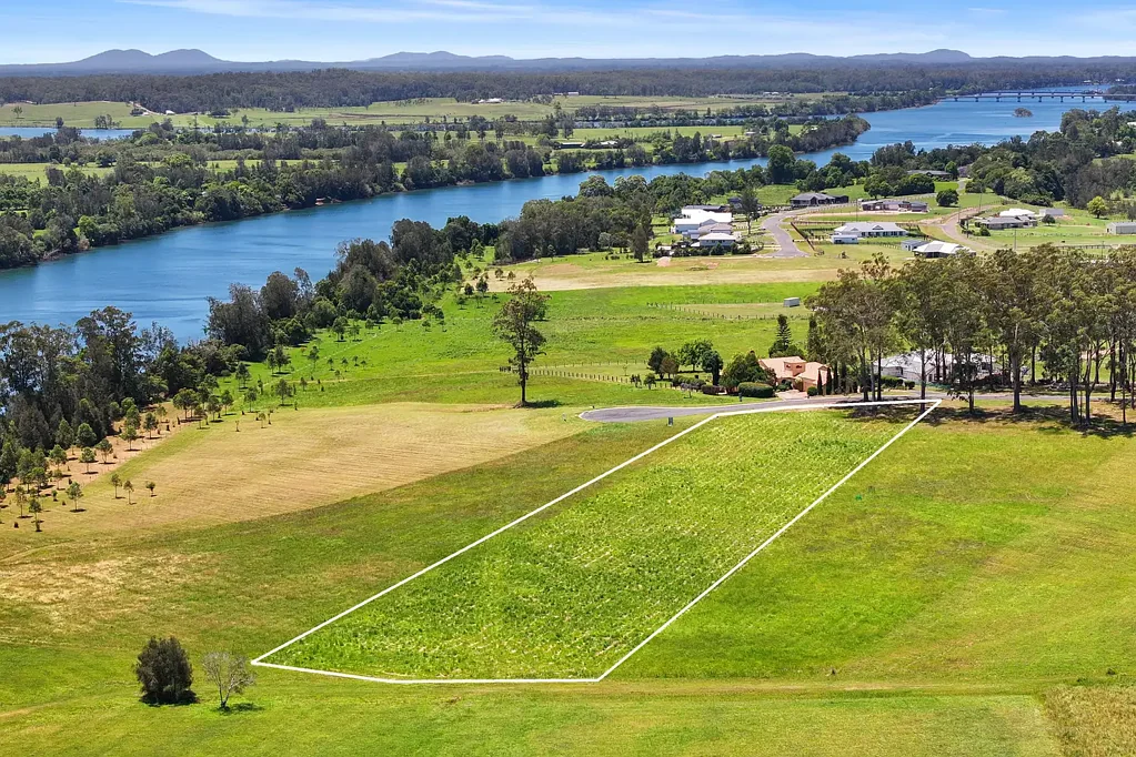 Lot 96 Provence Close, Sancrox, NSW 2446
