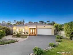 18 Viewline Way, Lyndhurst