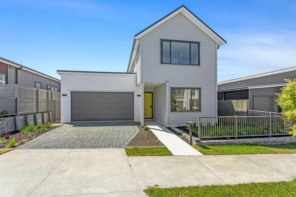 Whenuapai 4침실 Last Standalone Home  - Lot 650 SOLD