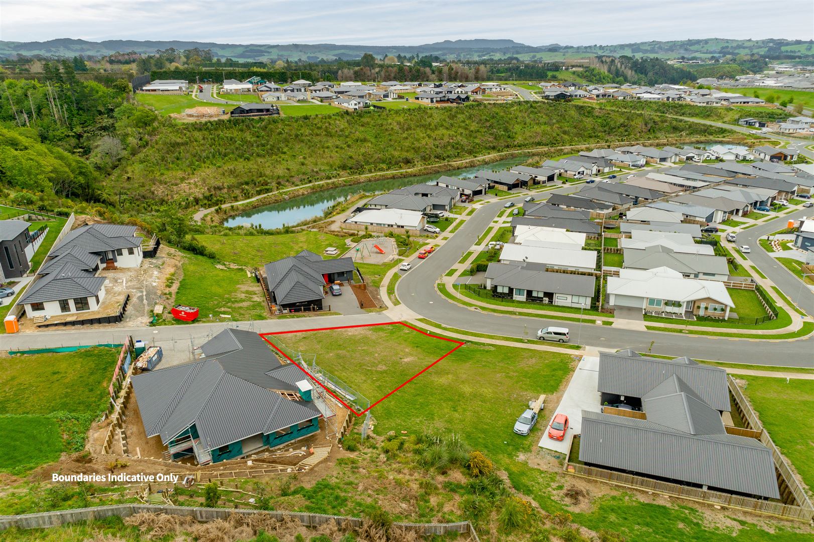 1 Kissling Terrace, Pyes Pa, Tauranga, 6 Kuwarto, 0 Banyo