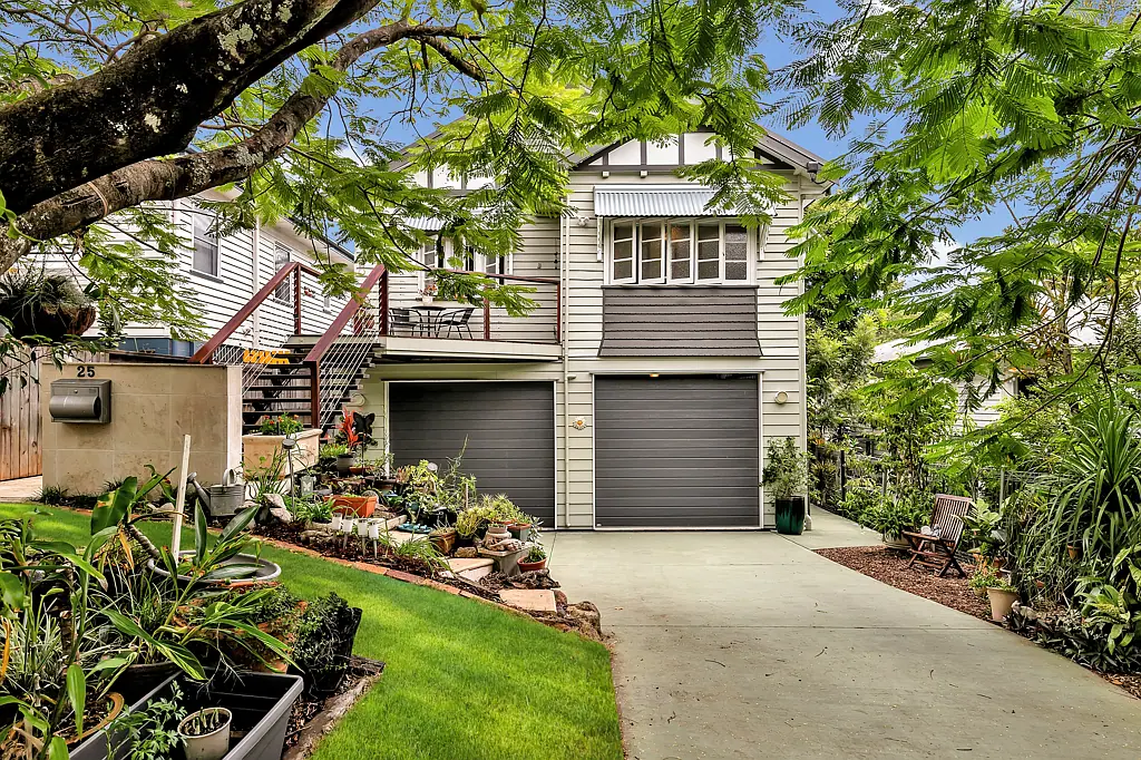 25 Townley Street, St Lucia, QLD 4067