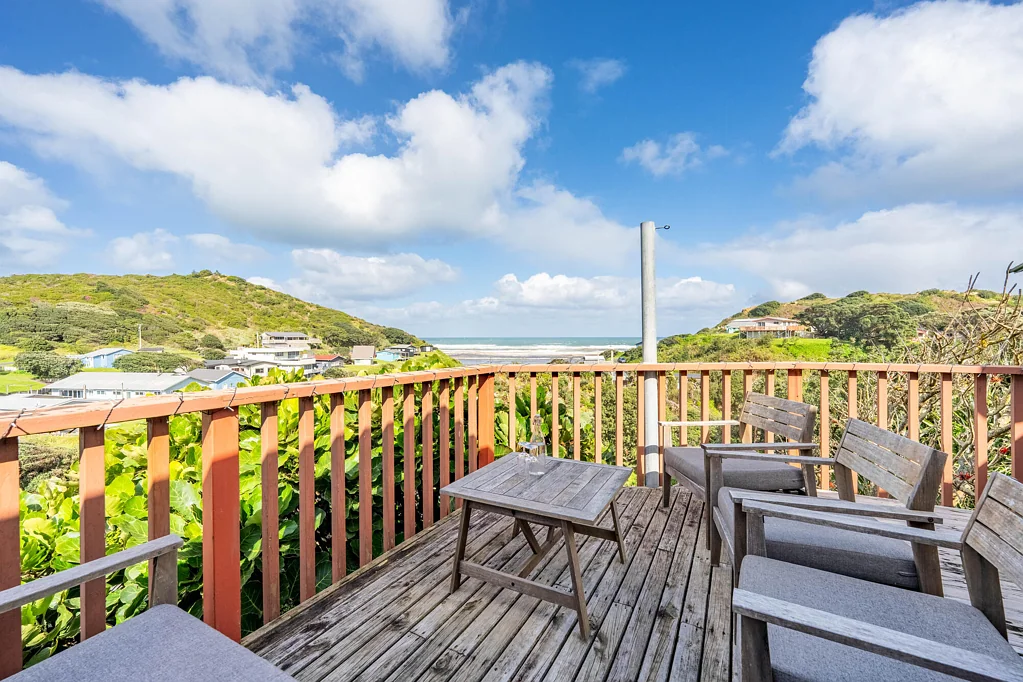 Dargaville Surrounds 3chambre Beachside Living & Income Opportunity