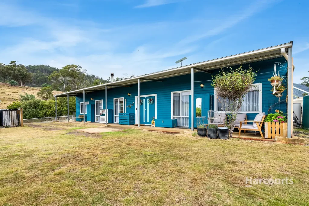 242 Springhill Bottom Road, Colebrook, TAS 7027
