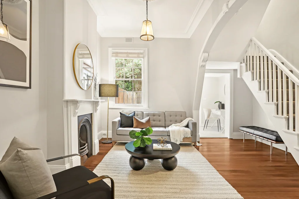 82 Kent Street, Millers Point, NSW 2000