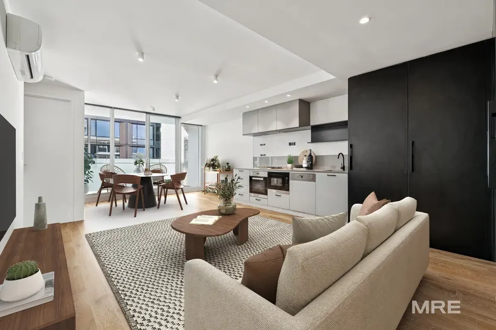 1703/7 Claremont Street, South Yarra, VIC 3141