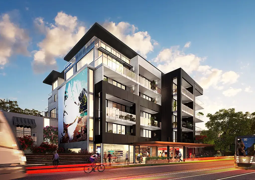 Preston 2બેડરૂમ WELCOME THE 'THE MODERN'