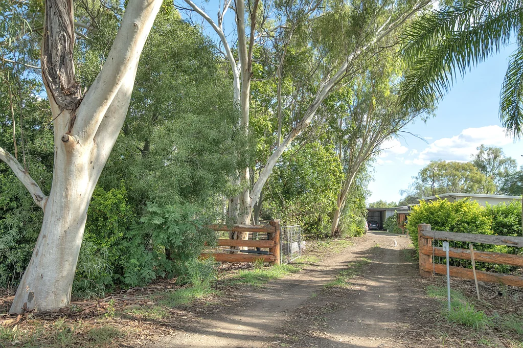 1126 Meissners Road, Thangool, QLD 4716