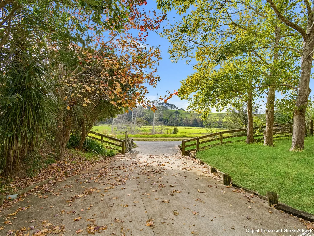 Helensville 4कमरा A home that just keeps on giving