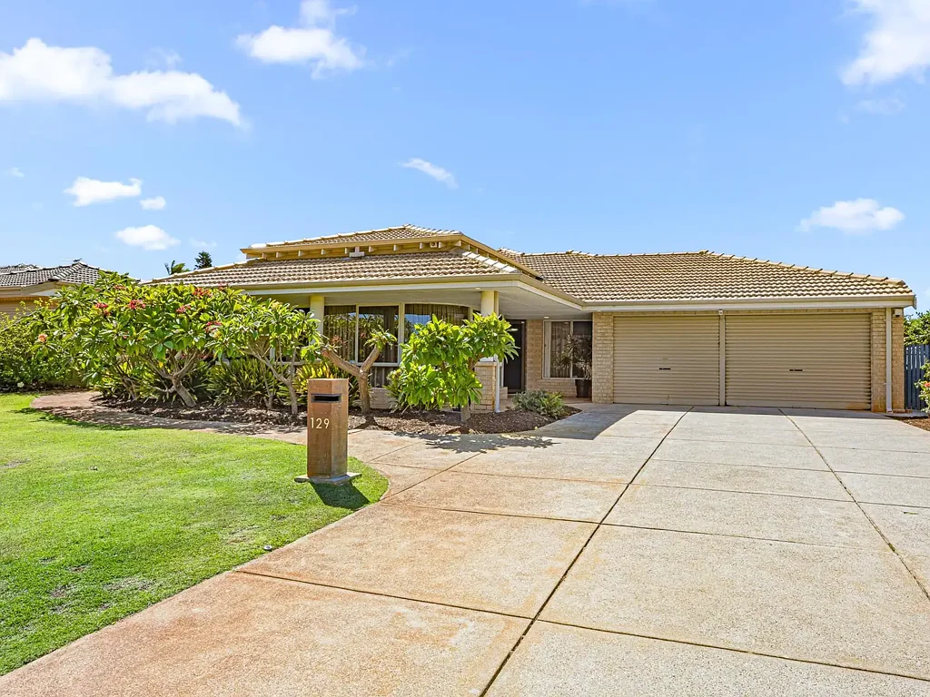 129 Aitken Drive, Winthrop, WA 6150