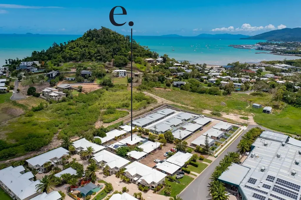 6/20 Pandanus Drive, Cannonvale, QLD 4802