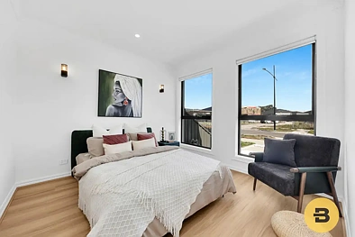 9 Cosgrove Drive, Beveridge, VIC 3753, 4 phòng ngủ, 2 phòng tắm, House