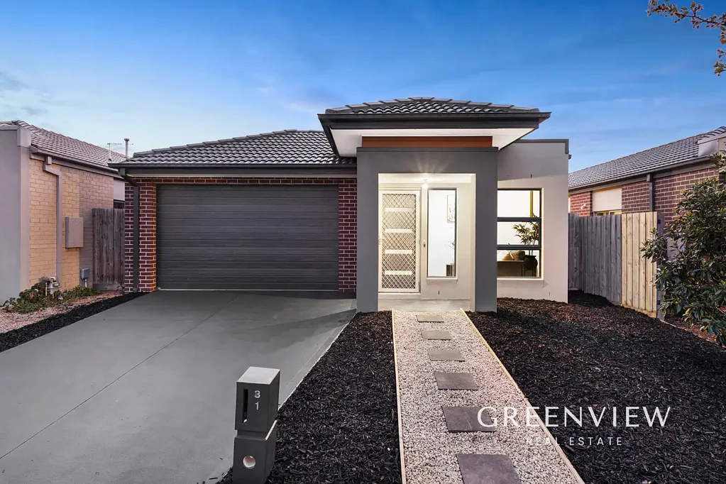31 Destiny Drive, Cranbourne North, VIC 3977