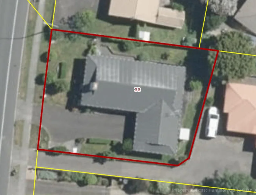 32 Discovery Drive, Flagstaff, Hamilton City, 3 Bedrooms, 0 Bathrooms