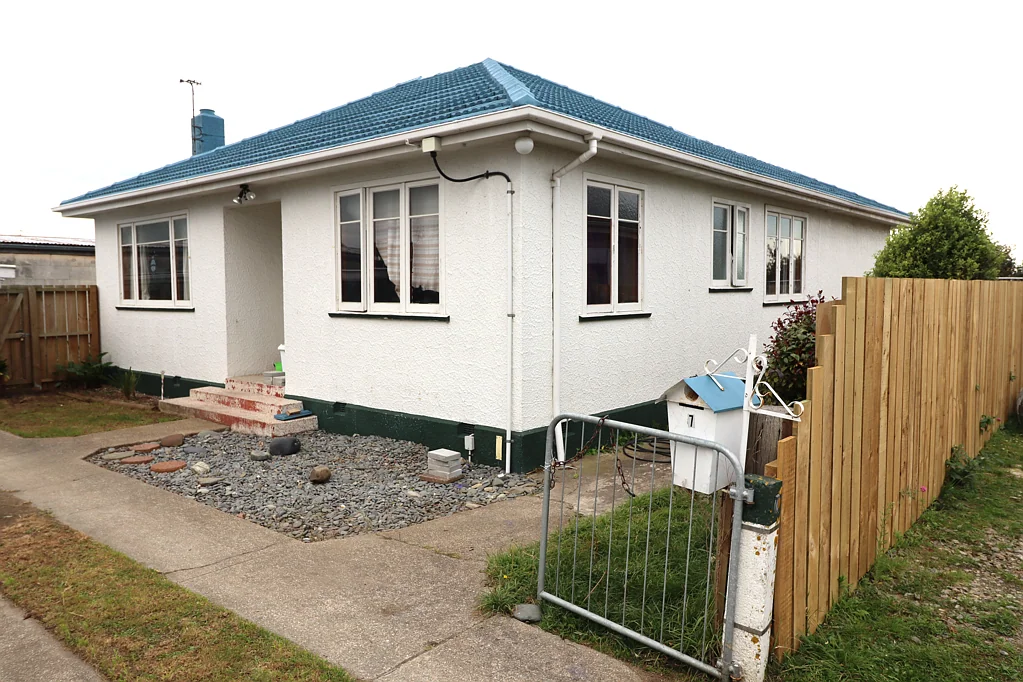7 Elizabeth Crescent, Oamaru, Waitaki, Otago