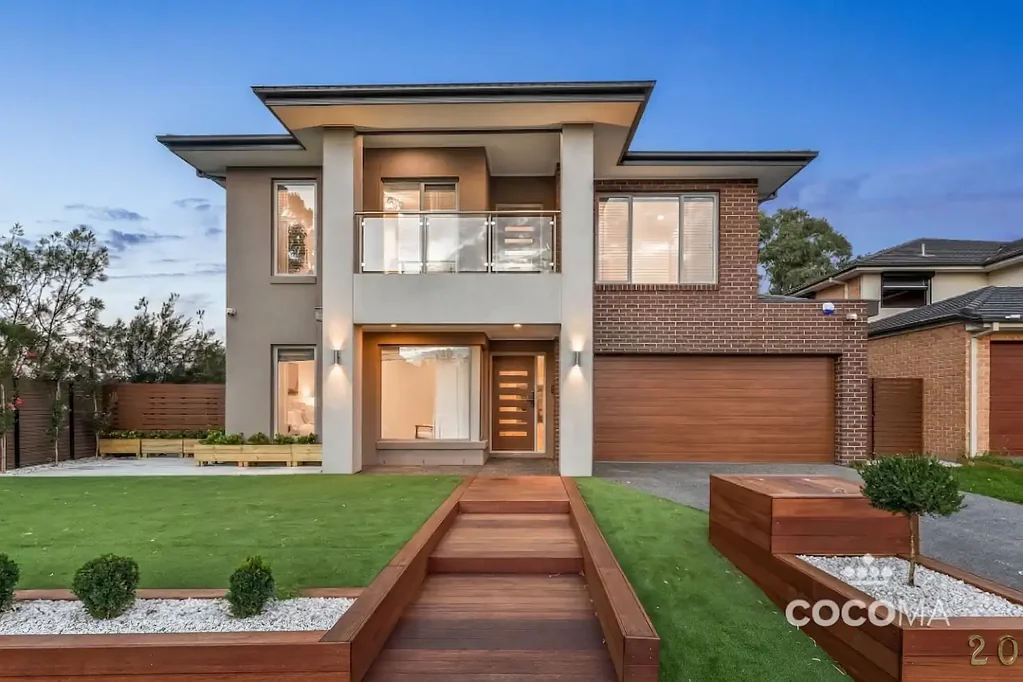Keysborough 5침실 Five Bedrooms, Three Ensuites and Endless Possibilities
