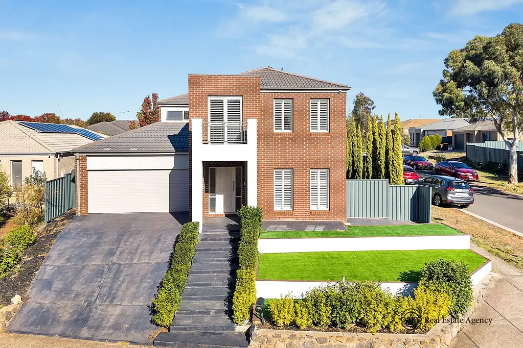 38 Lookout Way, Tarneit, VIC 3029