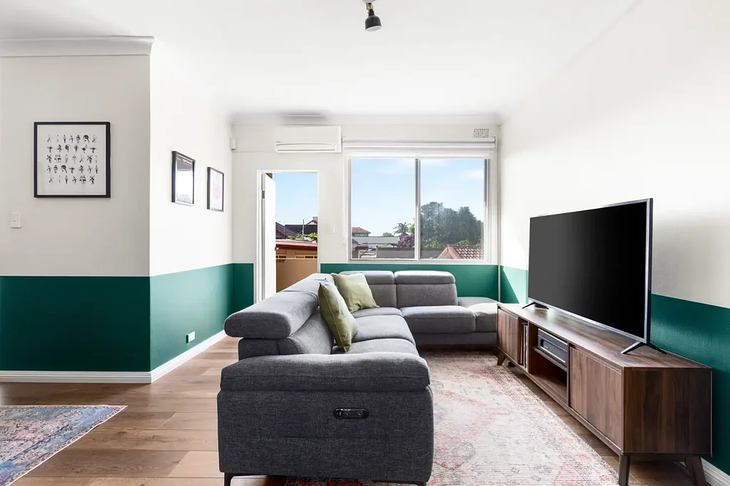 5/58 Warren Road, Marrickville, NSW 2204