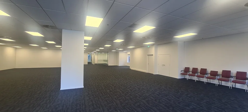 Auckland Central Premium Executive Office Space