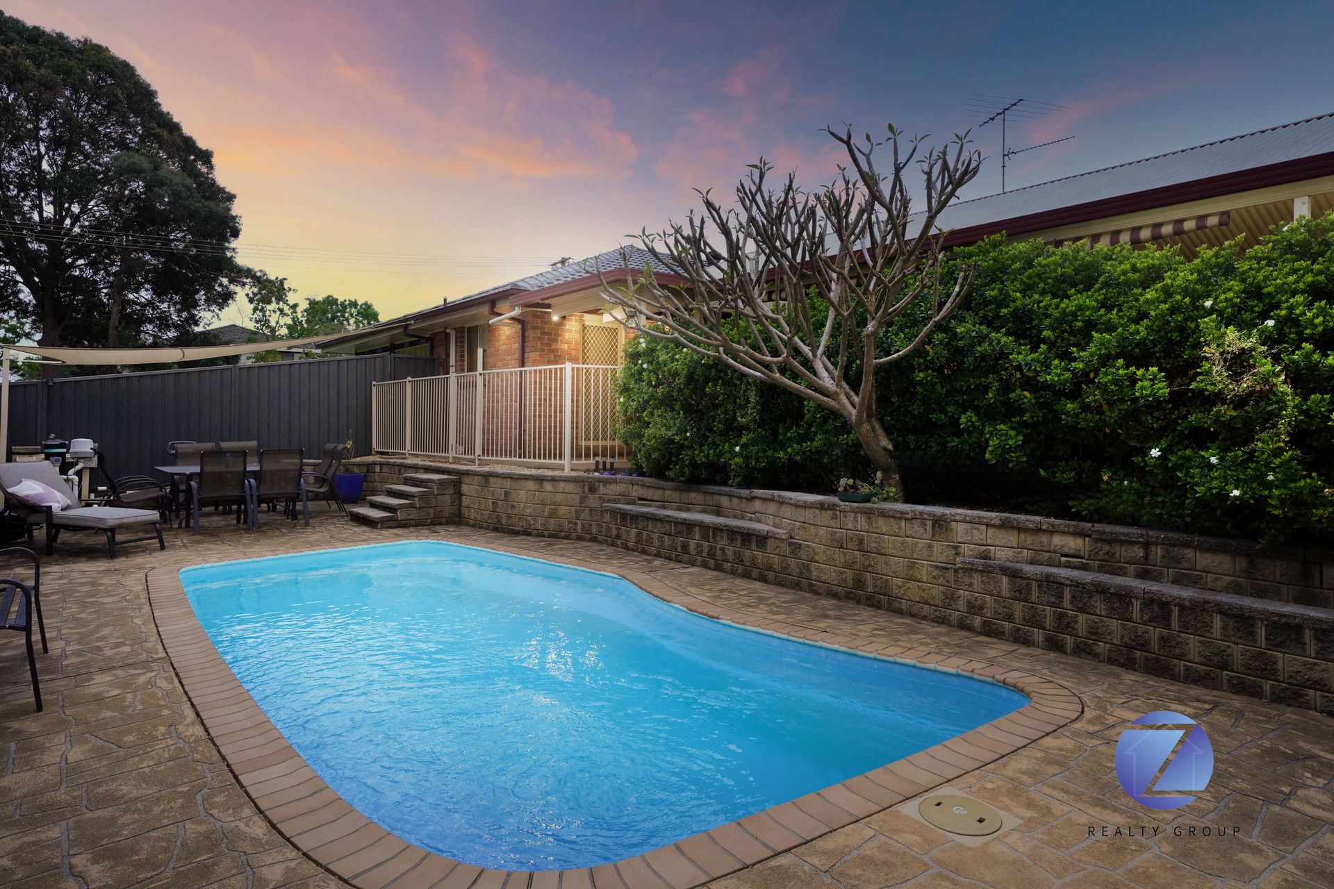 14 PERCIVAL AV, APPIN NSW 2560, 0房, 0浴, House