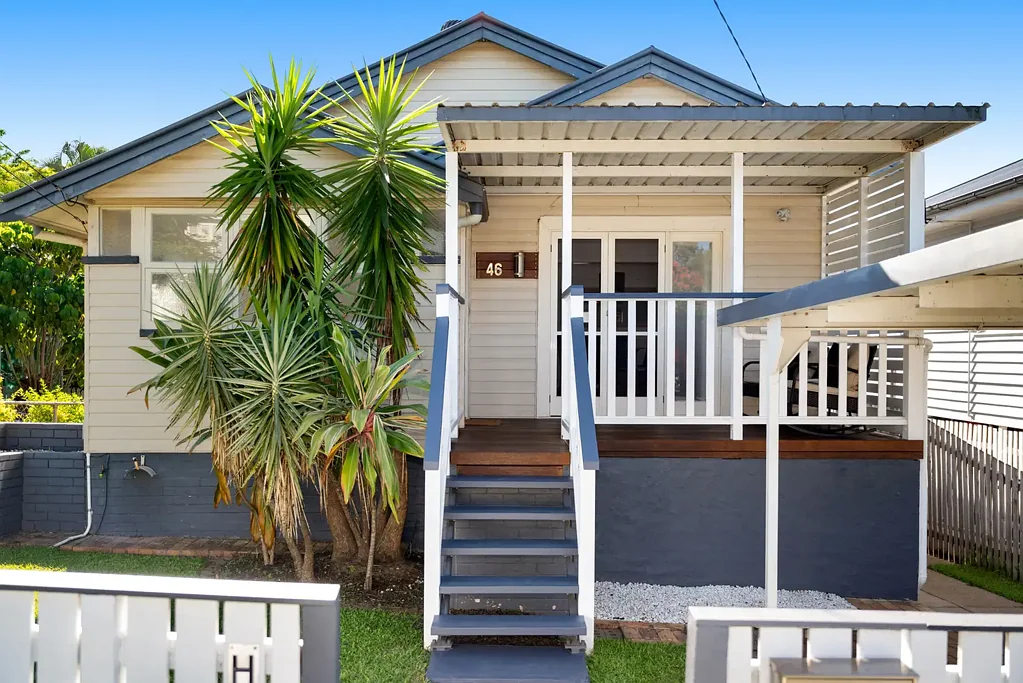 46 Harding Street, Enoggera, QLD 4051