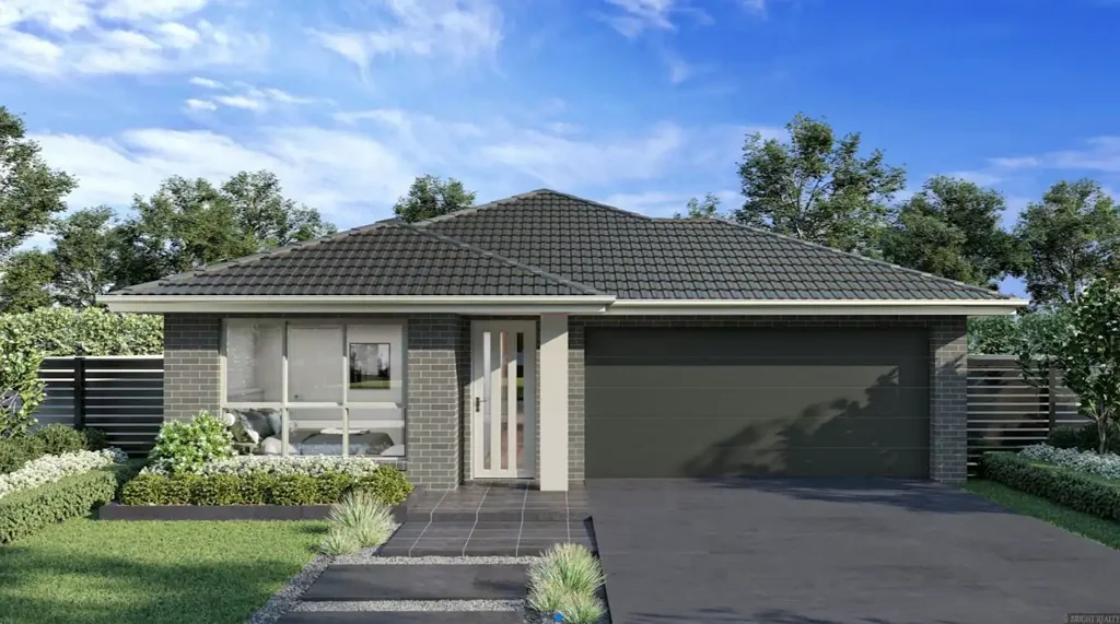 Gilead 4 Slaapkamer Amazing Single Storey House - Anticipated Registration May 2026