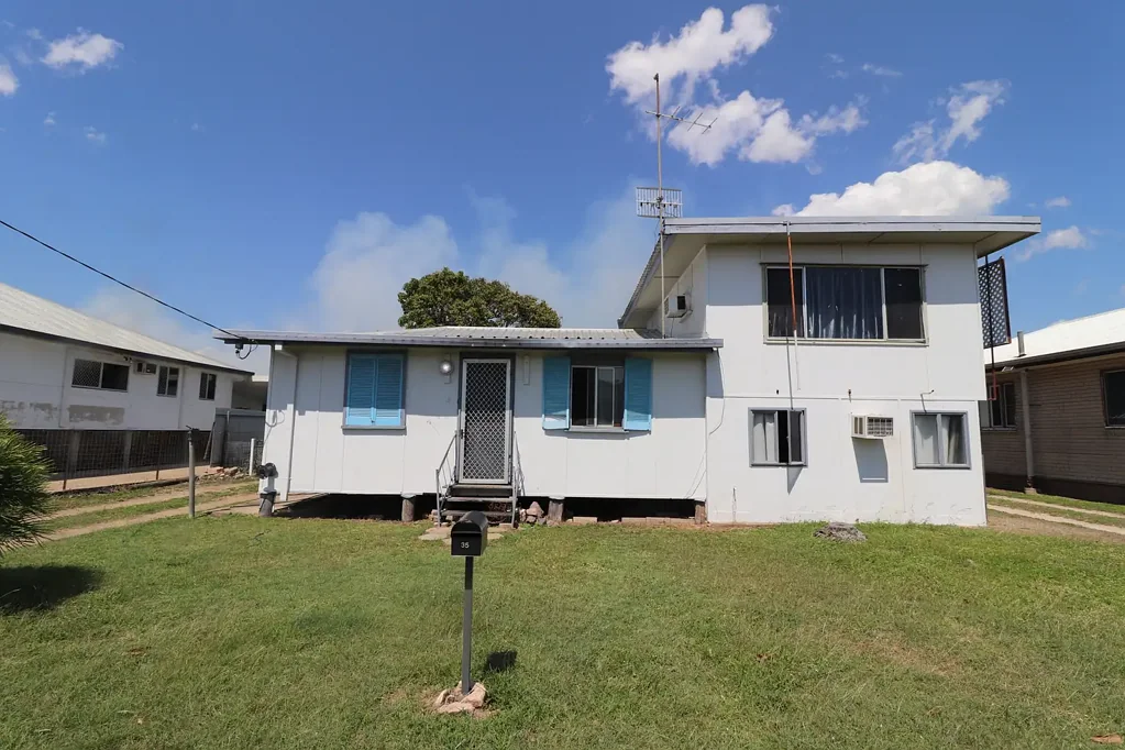 35 Victoria Street, Ayr, QLD 4807