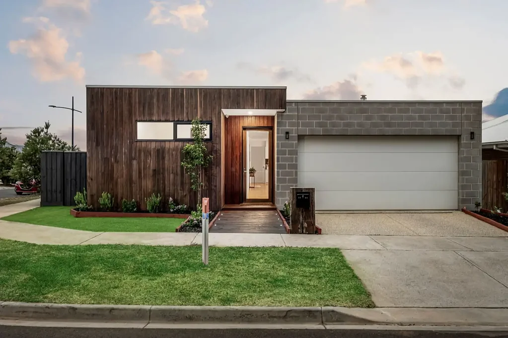 Ocean Grove 3ห้องนอน Private Corner Position with Contemporary Lifestyle