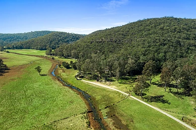 159B Upper Colo Road, Wheeny Creek, NSW 2758, 0 Schlafzimmer, 0 Badezimmer, Lifestyle Section