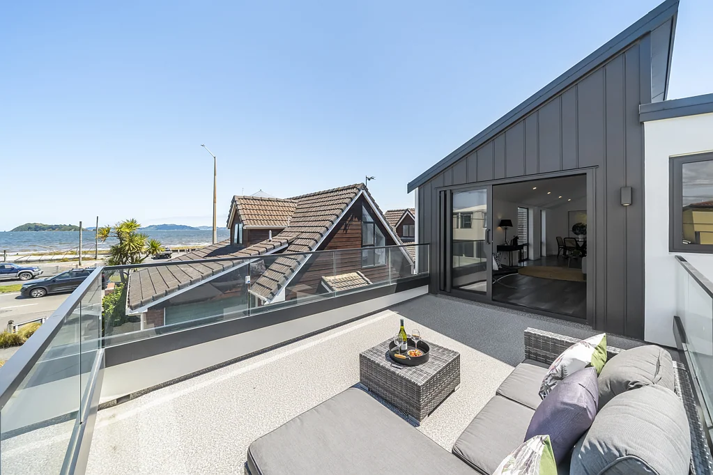 1 Richmond Street, Petone, Lower Hutt, Wellington